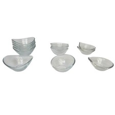 Lot ramequins coupelles d'occasion  Dourges