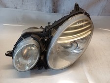 Mercedes w211 mopf gebraucht kaufen Mercedes w211 mopf gebraucht kaufen  Großenlüder