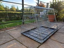 Pet folding dog for sale  OSWESTRY