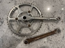 Vintage williams cottered for sale  ATHERSTONE