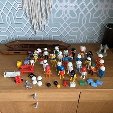 Assortment play mobile for sale  BARNSLEY