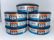 Diaper genie essentials for sale  Ravenna