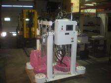 Fluid automation 55mlr for sale  Clear Lake