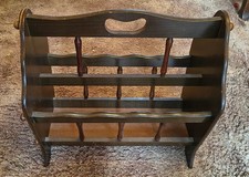 Vintage style wooden for sale  LUTON