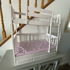 Generation girl bunk for sale  Levittown