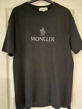 New mens moncler for sale  ROMSEY