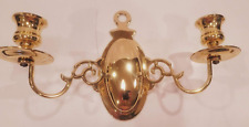 Baldwin polished brass for sale  Northville