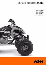 Ktm atv service for sale  Lexington