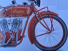 Indian big chief for sale  WARMINSTER