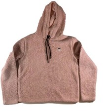 Fila fleece hoodie for sale  LONDON