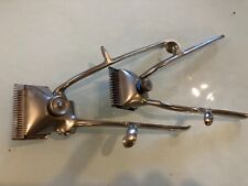 Vintage barbers clippers. for sale  BALLYMENA