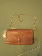 Judith leiber lizard for sale  Sierra Vista