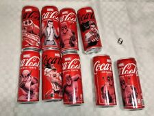 Lattine coca cola usato  Verbicaro