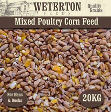 20kg best mixed for sale  STOCKTON-ON-TEES