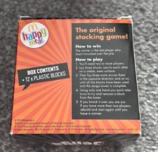 Travel size jenga for sale  COVENTRY