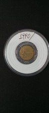 500 lire italia usato  Terrasini
