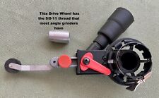 Angle grinder sanding for sale  Anderson