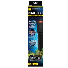 Fluval t100 aquarium for sale  DARTFORD