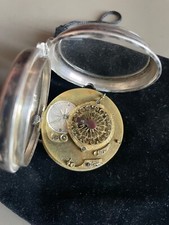 Montre gousset coq d'occasion  Gap