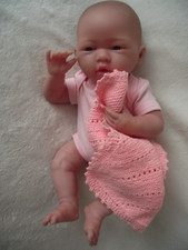 Berenguer newborn doll d'occasion  Expédié en Belgium