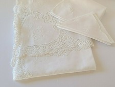 Vtg hand crochet for sale  Stafford