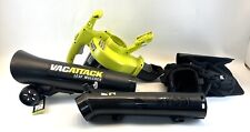 Ryobi 40v vac for sale  Benson