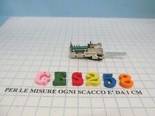 Deviatore ges258 leva usato  Senigallia