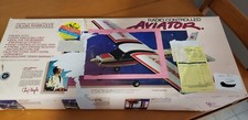 Aviator airplane original for sale  Pelham