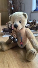 Clemens sammler teddybär gebraucht kaufen  Herten