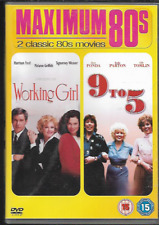 Working girl double for sale  RUARDEAN