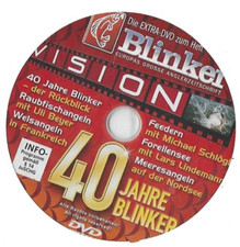Blinker dvd jahre gebraucht kaufen  Schleching