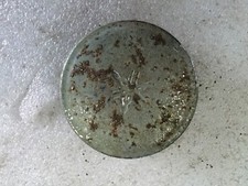 Yamaha fuel cap for sale  SWINDON