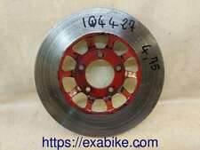 Disque frein honda d'occasion  Languidic