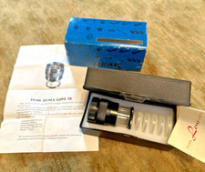 Pocket optical comparator for sale  Yorktown