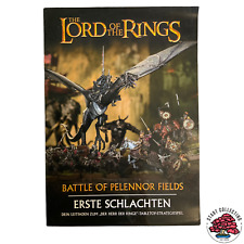 Warhammer the lord gebraucht kaufen  Oldenburg (Oldenburg)