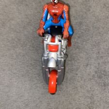 Spiderman bike. light for sale  DUNDEE