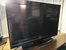 Toshiba lcd 32kv500b for sale  MANCHESTER