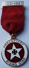 Scottish masonic knights for sale  BELFAST