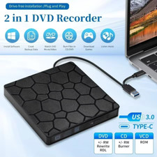 Masterizzatore dvd esterno usato  Marcellinara