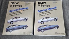 Bmw series e39 for sale  Clark Fork