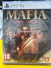 Mafia terra madre usato  Desio