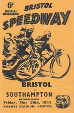 1955 bristol southampton for sale  SOUTHAMPTON