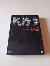Kiss kissology the usato  Roma