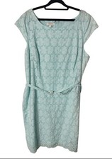 Monsoon broderie anglaise for sale  LYTHAM ST. ANNES