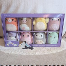 Squishmallows easter squad for sale  GLASGOW