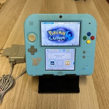 Console nintendo 2ds usato  Casapesenna