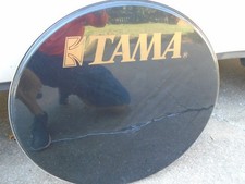 Tama gold logo for sale  Springdale