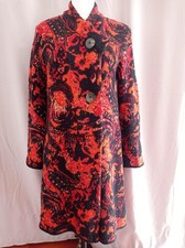 Manteau kenzo jungle d'occasion Manteau kenzo jungle d'occasion  Saint-André-de-Sangonis