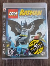 Usado, Lego Batman The Videogame (Sony Playstation 3, 2008) PS3 - CIB completo comprar usado Usado, Lego Batman The Videogame (Sony Playstation 3, 2008) PS3 - CIB completo comprar usado  Enviando para Brazil