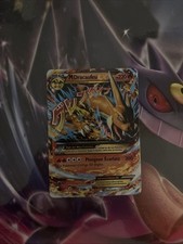 Carte pokémon dracaufeu d'occasion  Bléré